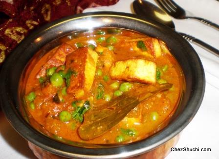 Paneer-Butter-Masala